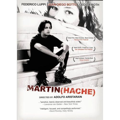 Martin (Hache)