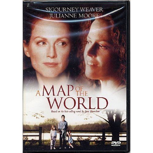 Map Of The World