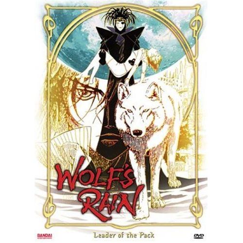 Wolf S Rain Leader Of The Pack (Vol. 1)
