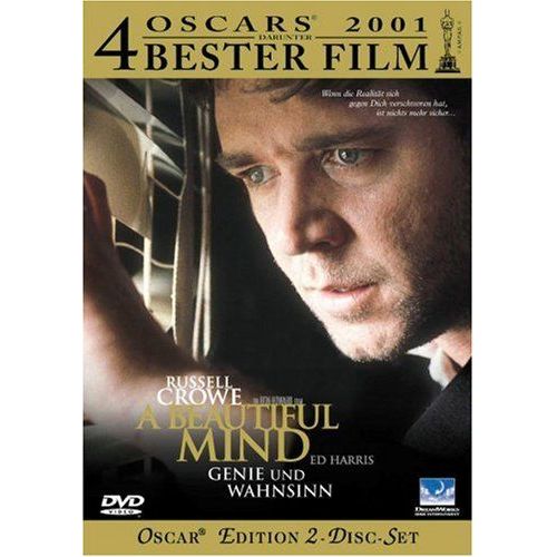 A Beautiful Mind