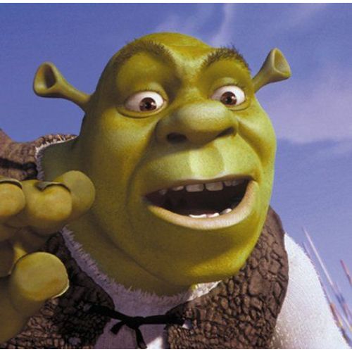 Shrek