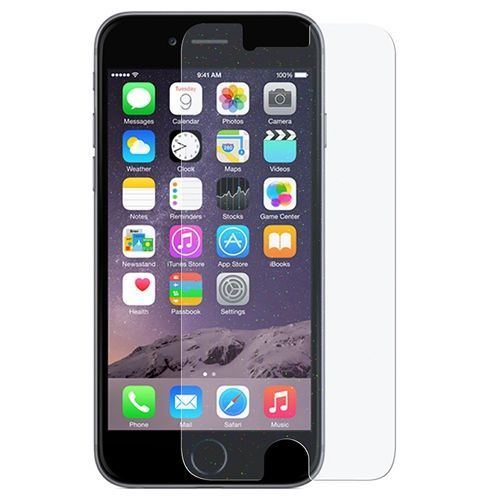 Insten® Film De Protection Protecteur D'écran À Effet Diamant Pour Apple Iphone 6 Plus Et 6s Plus