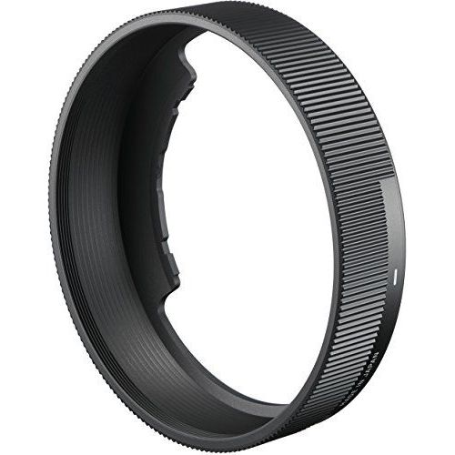 Sigma LH4-01 Pare-soleil pour Sigma DP2 Quattro Noir