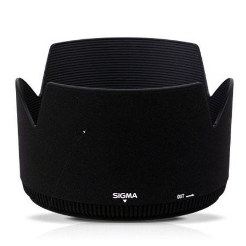 Sigma LH1030-01 Objectif Noir