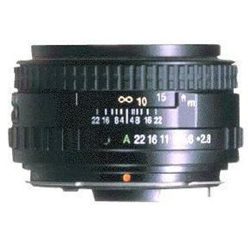 Objectif Pentax SMC P FA 645 75 mm - f/2.8