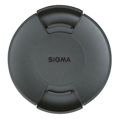 Sigma A00122 Bouchon pour LCF-105 III Noir