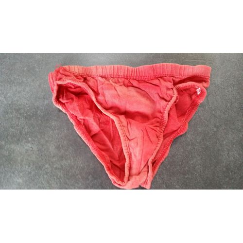 Slip Rouge