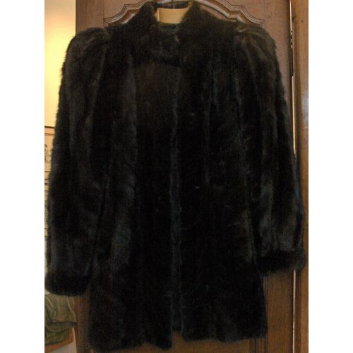 Veste Différentes Marques