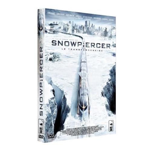 Snowpiercer, Le Transperceneige