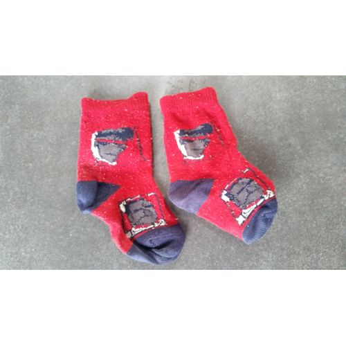 Chaussettes Autre