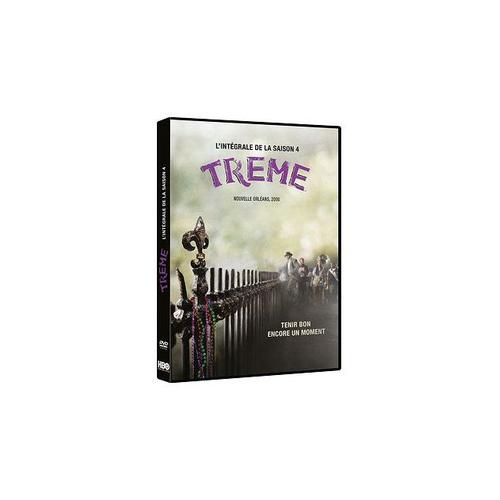 Treme - Saison 4