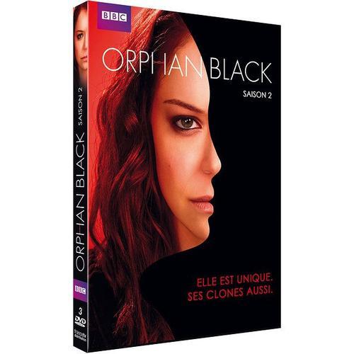 Orphan Black - Saison 2