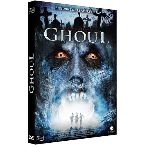 Ghoul