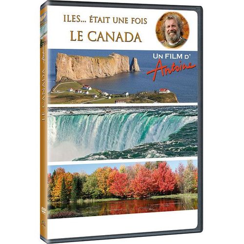 Antoine - Iles... Était Une Fois - Le Canada