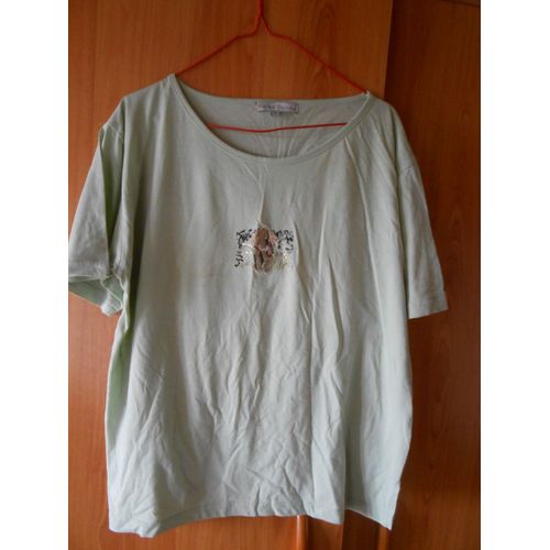 T-Shirt Dole Donna