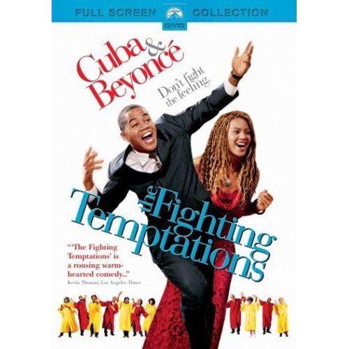 The Fighting Temptations (Full Screen Edition)