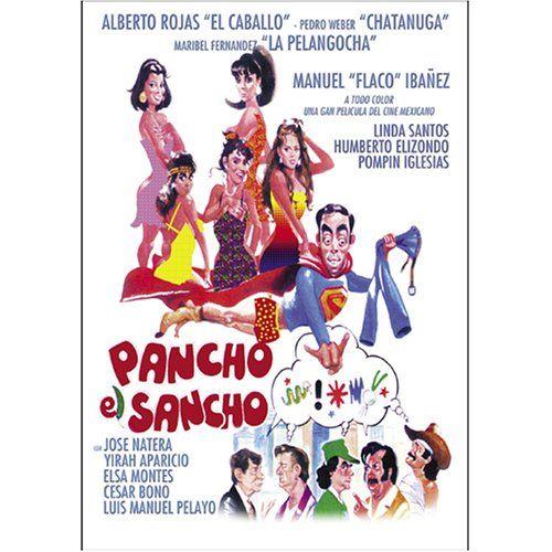 Pancho El Sancho