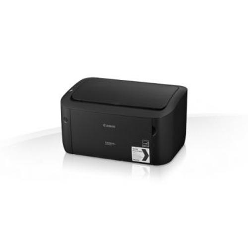 Canon i-SENSYS LBP6030B - Imprimante - Noir et blanc - laser - A4/Legal - 2400 x 600 ppp - jusqu'à 18 ppm - capacité : 150 feuilles - USB 2.0