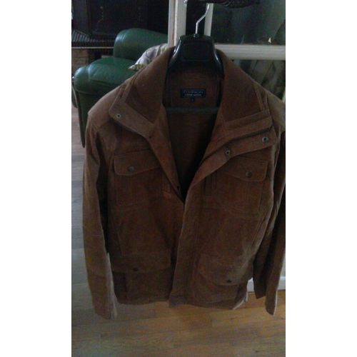 Parka L Homme Moderne