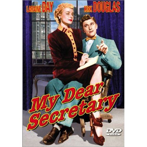 My Dear Secretary