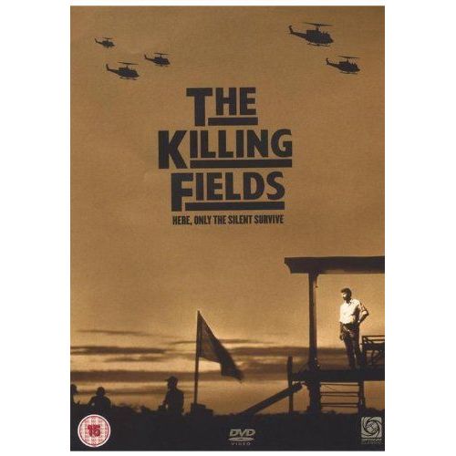 The Killing Fields