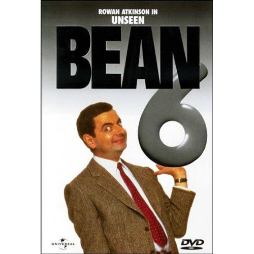 Mr. Bean