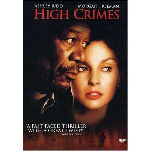 High Crimes (Widescreen Edition)