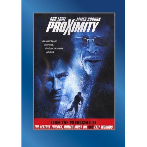 Proximity