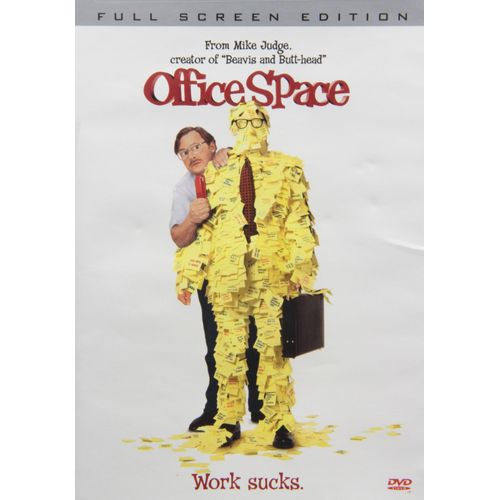 Office Space