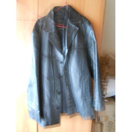 Veste Oakwood