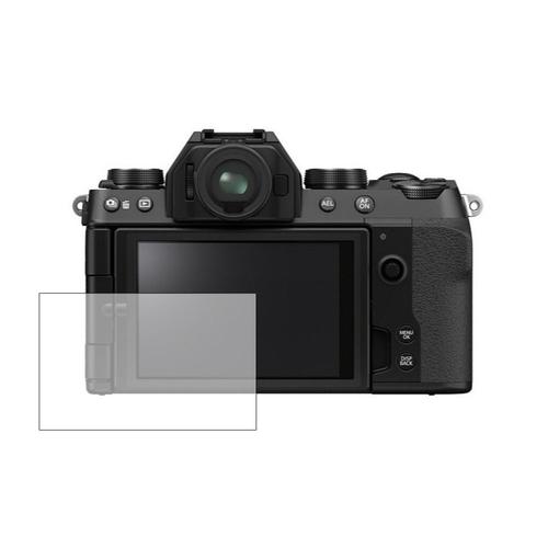 Film protecteur d'écran en verre trempé pour Fujifilm pour appareil photo X-S10/T4/E4/100V/Pro3/T200/A7 XS10 XT4 XE4 X100V Xpro3 XT200 XA7