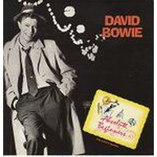 Absolute Beginners