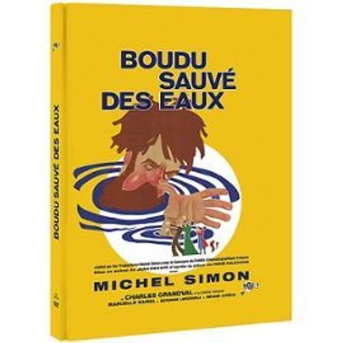Boudu Sauvé Des Eaux