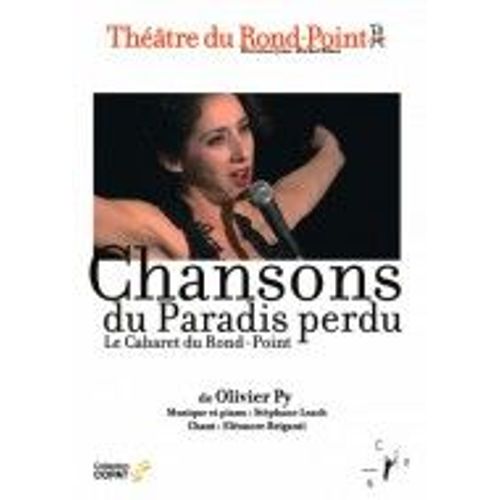 Chansons Du Paradis Perdu