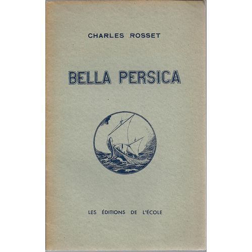 Bella Persica