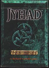 Jyhad - Starter Deck