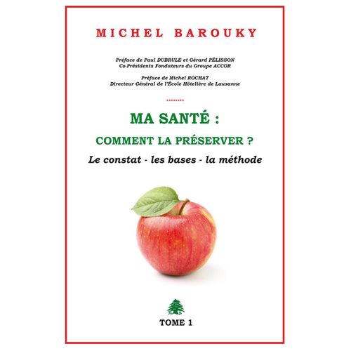 Ma Santé : Comment La Préserver ?