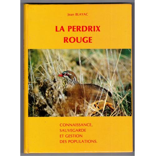 La Perdrix Rouge