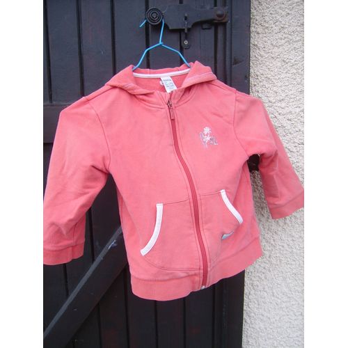 Veste Décathlon