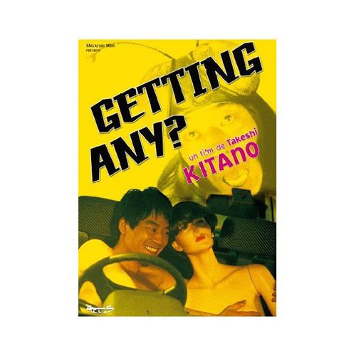 Getting Any?