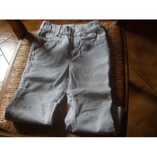 Pantalon Autre Ton