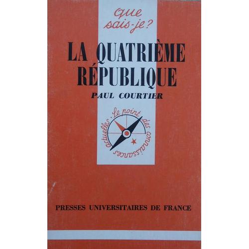 La Quatrième République