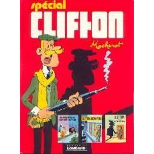 Spécial Clifton