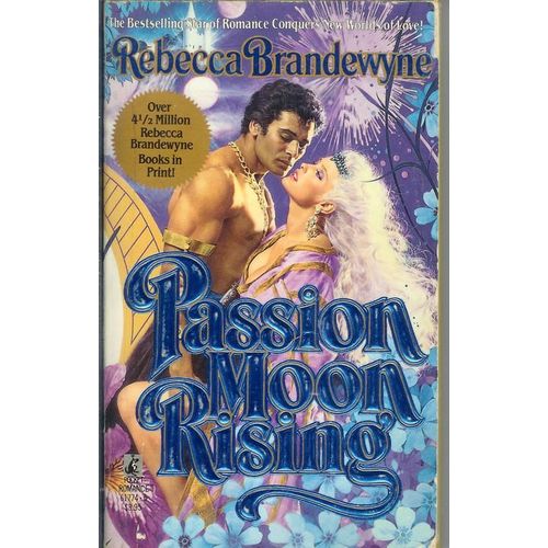 Passion Moon Rising