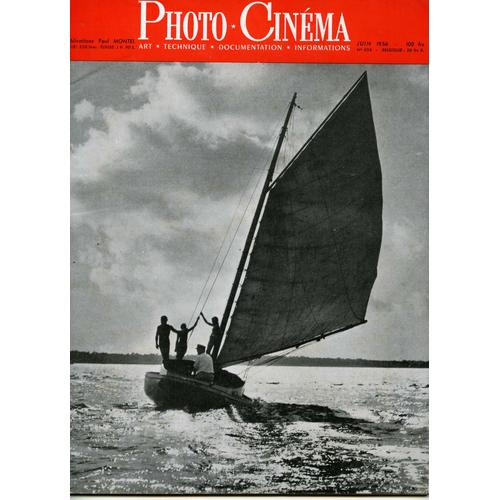 Le Nouveau Photocinema 656 