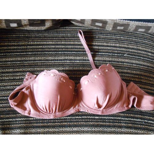Soutien-Gorge Plus Etiquette
