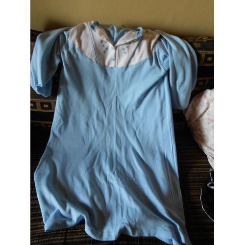 Chemise De Nuit Achel