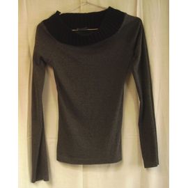 Pull Gris 3 Suisses Taille 34/36