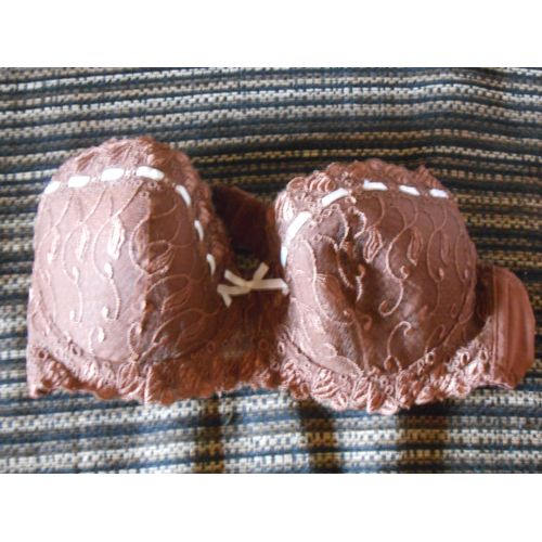 Soutien-Gorge Plus Etiquette