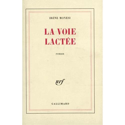 La Voie Lactée